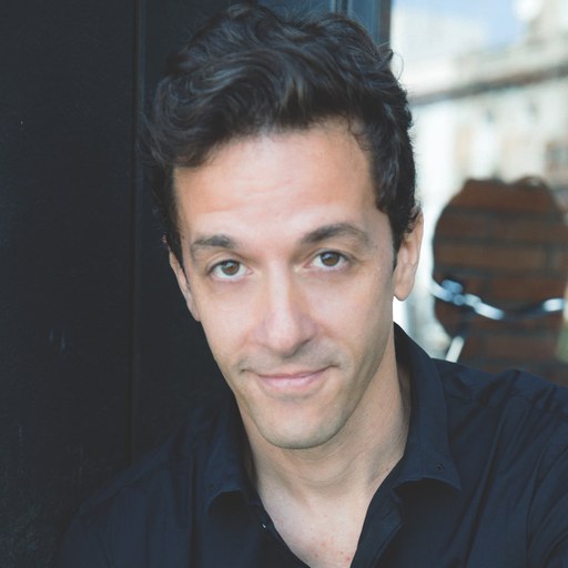 Pablo Silberschmidt
