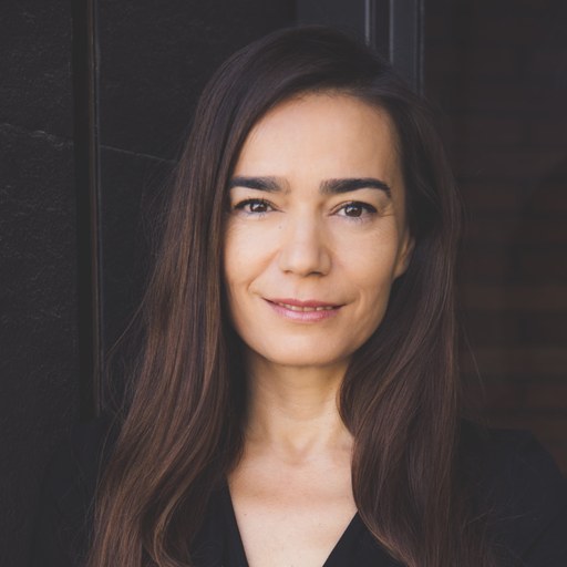 Virginia García
