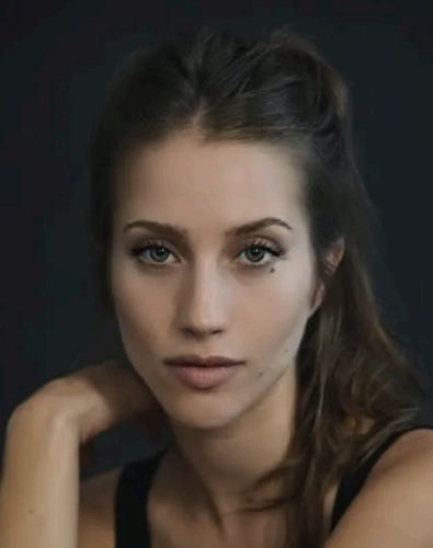 Agustina Bisio